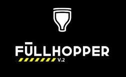 Trademark FULLHOPPER + LOGO