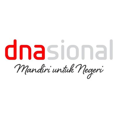 Trademark dnasional, Mandiri untuk Negeri