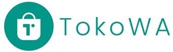 Trademark TokoWA & Logo