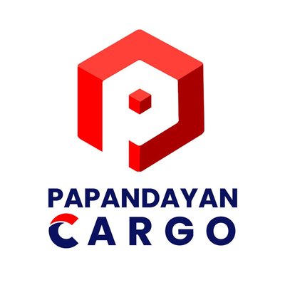 Trademark Papandayan Cargo