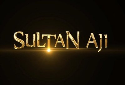 Trademark SULTAN AJI