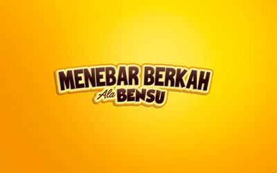 Trademark MENEBAR BERKAH ALA BENSU