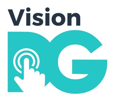 Trademark VisionDG