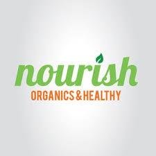 Trademark Nourish Indonesia