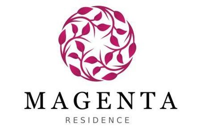 Trademark MAGENTA RESIDENCE + GAMBAR