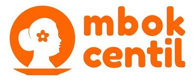Trademark mbok centil