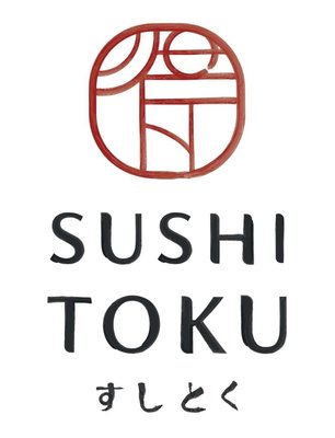 Trademark SUSHI TOKU