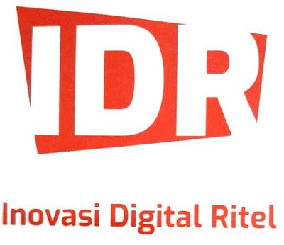 Trademark IDR INOVASI DIGITAL RITEL + LOGO