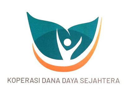 Trademark KOPERASI DANA DAYA SEJAHTERA + LOGO