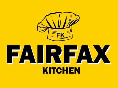 Trademark FAIRFAX KITCHEN + LOGO FK
