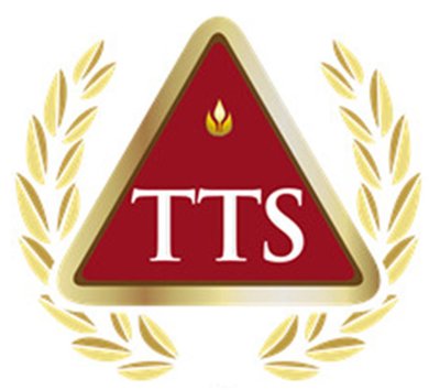 Trademark TTS + Lukisan
