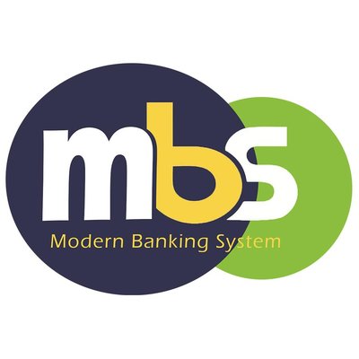 Trademark Modern Banking System