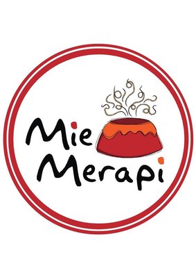 Trademark MIE MERAPI