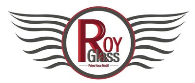 Trademark ROY GLASS POLES KACA MOBIL