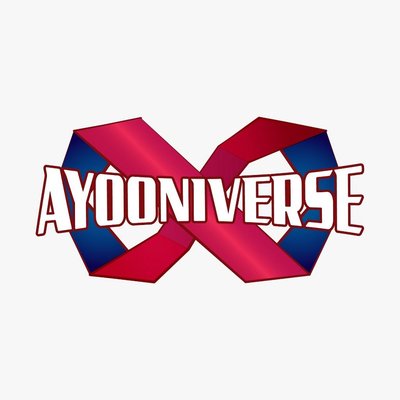 Trademark AYOONIVERSE