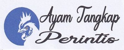 Trademark AYAM TANGKAP PERINTIS