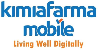 Trademark KIMIA FARMA MOBILE