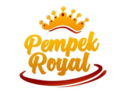 Trademark Pempek Royal dan Logo