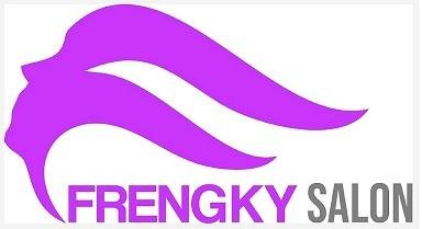 Trademark FRENGKY SALON