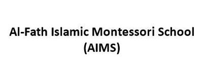 Trademark Al-Fath Islamic Montessori School (AIMS)