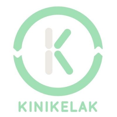 Trademark KINIKELAK