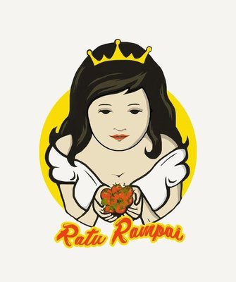 Trademark RATU RAMPAI