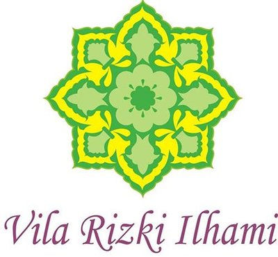 Trademark VILA RIZKI ILHAMI + LOGO