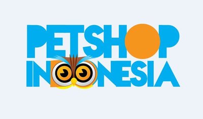 Trademark PETSHOP INDONESIA + LUKISAN