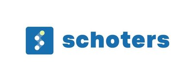 Trademark schoters + logo