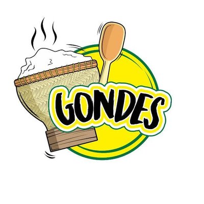 Trademark GONDES + LOGO