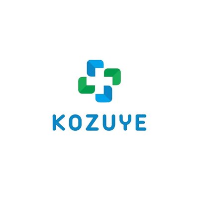 Trademark KOZUYE