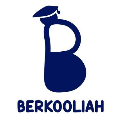 Trademark Berkooliah