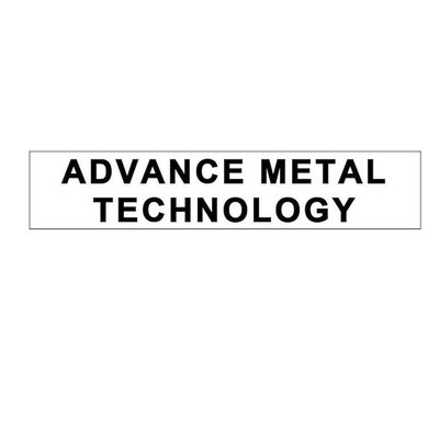 Trademark ADVANCE METAL TECHNOLOGY