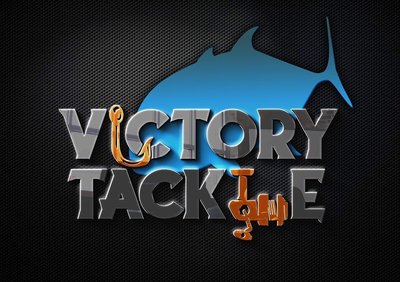 Trademark Victory Tackle + Lukisan