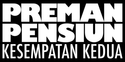 Trademark PREMAN PENSIUN KESEMPATAN KEDUA