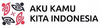 Trademark AKU KAMU KITA INDONESIA