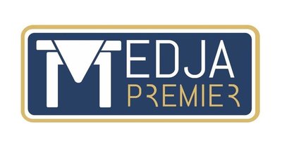 Trademark EDJA PREMIER