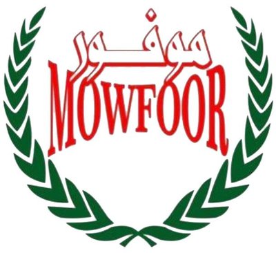 Trademark MOWFOOR + Lukisan