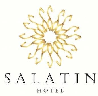 Trademark SALATIN HOTEL