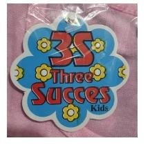 Trademark 3S Three Succes + Lukisan