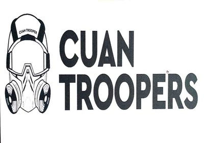 Trademark CUAN TROOPERS