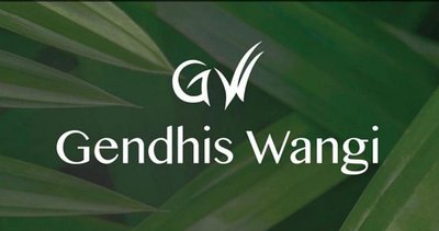 Trademark Gendhis Wangi dan Logo