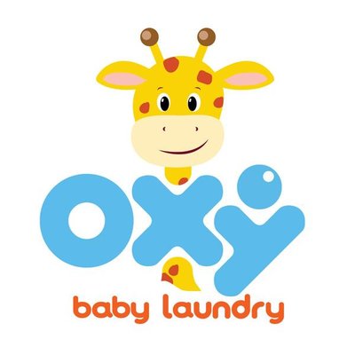 Trademark OXY BABY LAUNDRY