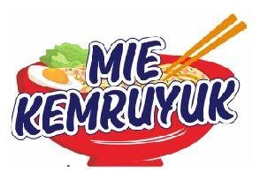 Trademark MIE KEMRUYUK + LUKISAN / LOGO