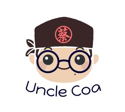 Trademark UNCLE COA+logo