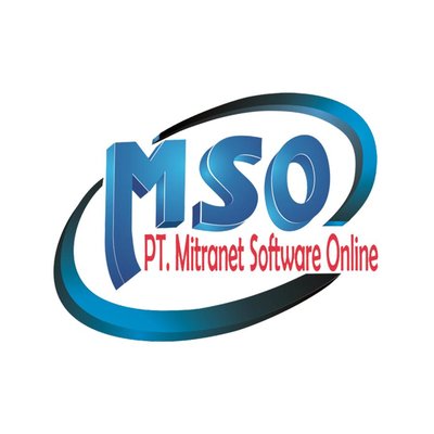 Trademark PT. Mitranet Software Online