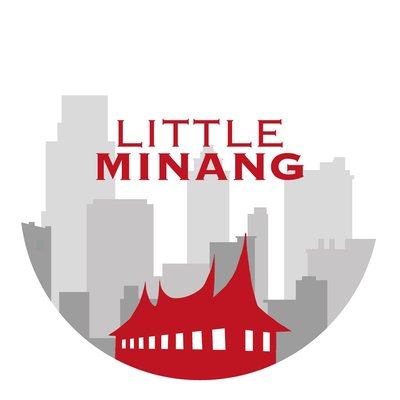 Trademark Little Minang