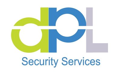 Trademark dpl Security Services