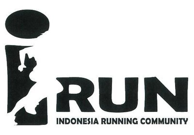 Trademark iRUN + Logo