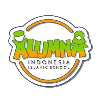 Trademark ALUMNA INDONESIA ISLAMIC SCHOOL